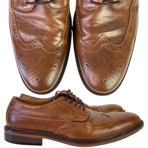 GOODFELLOW & CO Francisco Oxford Shoes | 10